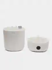 Белый увлажнитель воздуха Xiaomi Deerma DEM-F727