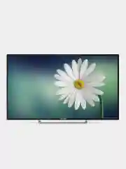 Черный телевизор 42" Polarline 42PL11TC, Full HD, черный