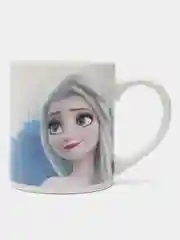 Кружка в подарочной упаковке 220 мл "Frozen II" (Холодное сердце 2) Дизайн 1, фарфор