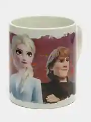 Кружка в подарочной упаковке 220 мл "Frozen II" (Холодное сердце 2) Дизайн 6, фарфор