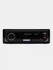 Красный автомагнитола Pioneer.GB 8022 (Bluetooth/USB/AUX/FM)