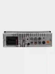 Красный автомагнитола Pioneer.GB 8022 (Bluetooth/USB/AUX/FM)