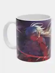 Кружка по игре "Genshin Impact"