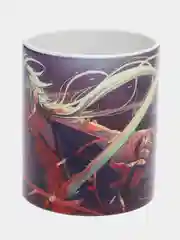 Кружка по игре "Genshin Impact"