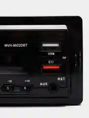 Лайм автомагнитола Pioneer.GB 8022 (Bluetooth/USB/AUX/FM)