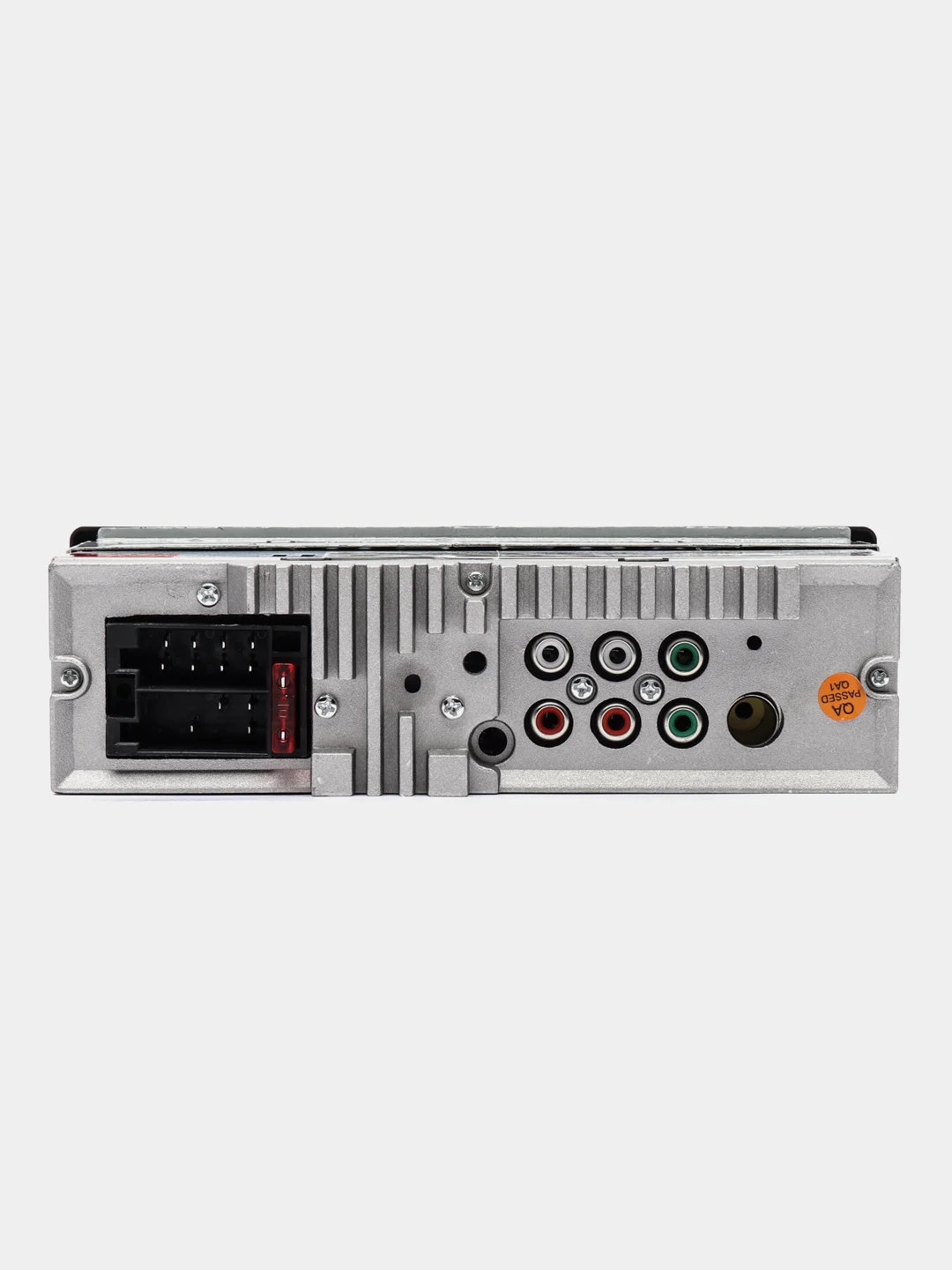Лайм автомагнитола Pioneer.GB 8022 (Bluetooth/USB/AUX/FM)