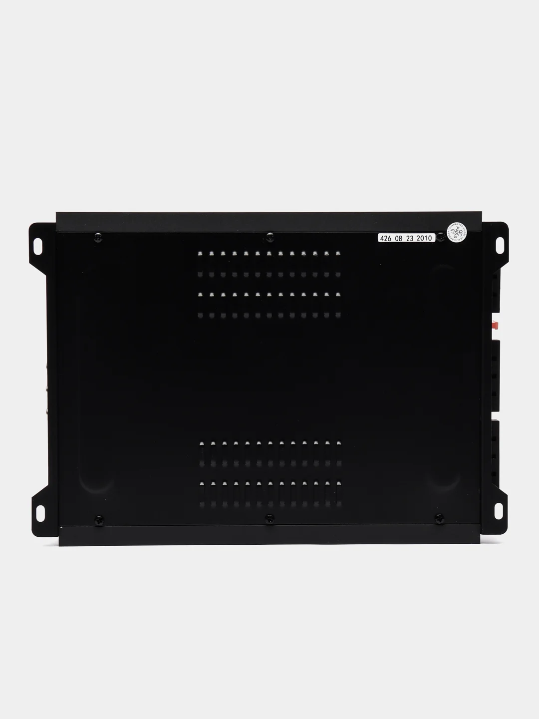 Усилитель dv-Pioneer.ok 1800w, 4 канала