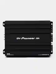 Усилитель dv-Pioneer.ok 1800w, 4 канала