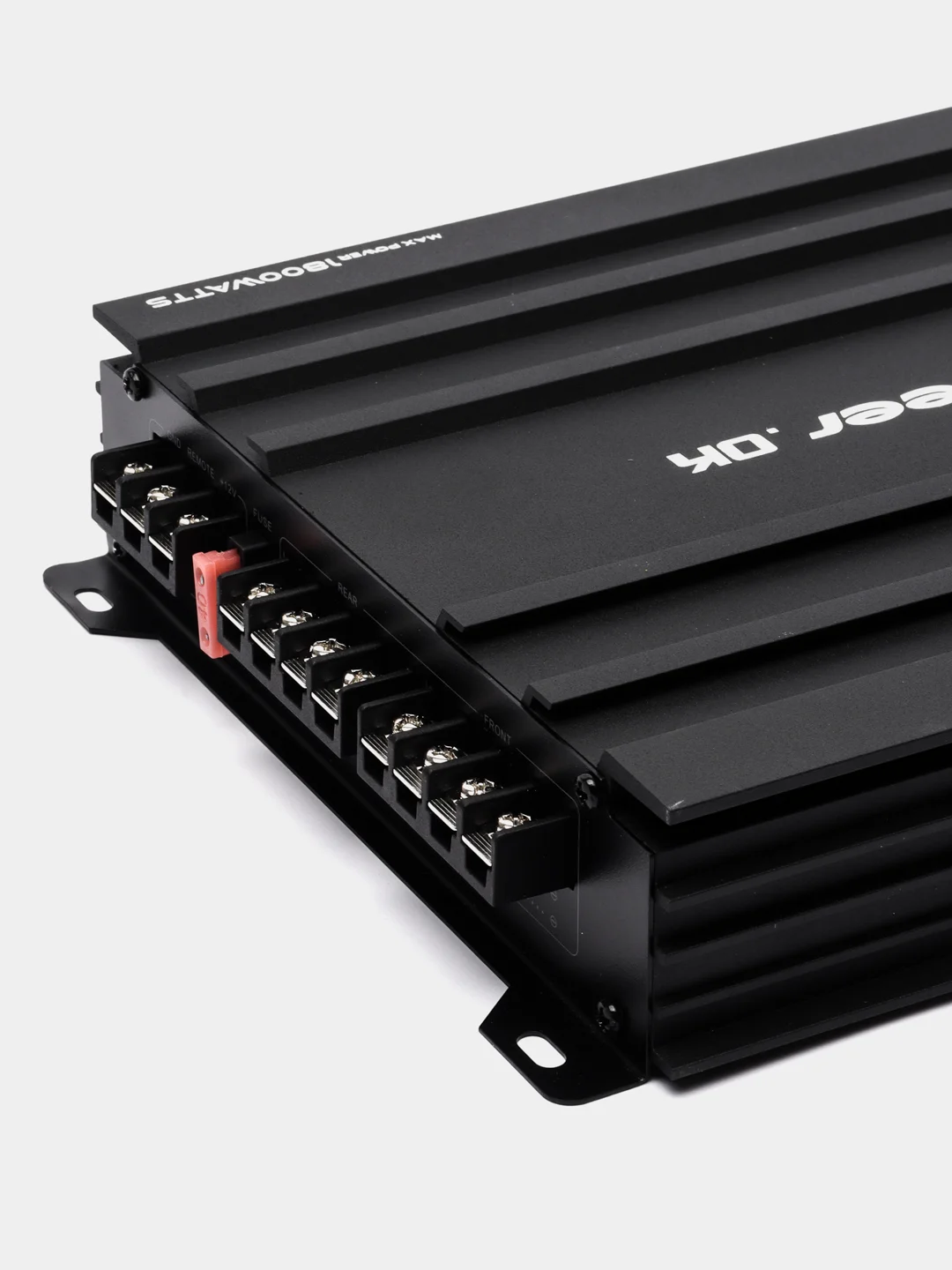 Усилитель dv-Pioneer.ok 1800w, 4 канала