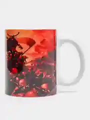 Кружка CoolPodarok "Army corps of hell Хаоситы Гремлины"