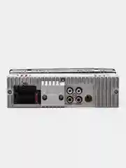 Автомагнитола dv-Pioneer.ok 5221 (Bluetooth/AUX/USB/FM)