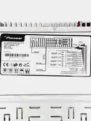 Автомагнитола dv-Pioneer.ok 5221 (Bluetooth/AUX/USB/FM)