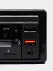 Автомагнитола dv-Pioneer.ok 5221 (Bluetooth/AUX/USB/FM)
