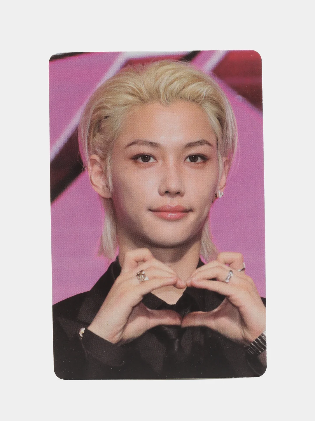 Карточки K-pop группы "Stray Kids" альбом "Perfect Day with SKZ", 55 штук
