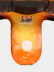 Зеленый шар воздушный Супергерои, Черепашки