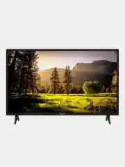 Телевизор 32" Polar P32L23T2C, HD, черный