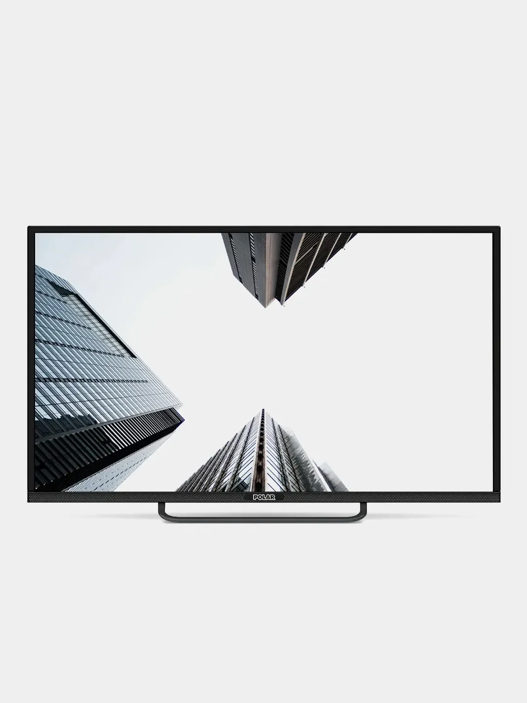 Телевизор 42" Polar P42L21T2C, Full HD, черный
