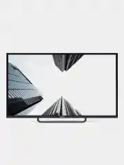 Телевизор 42" Polar P42L21T2C, Full HD, черный