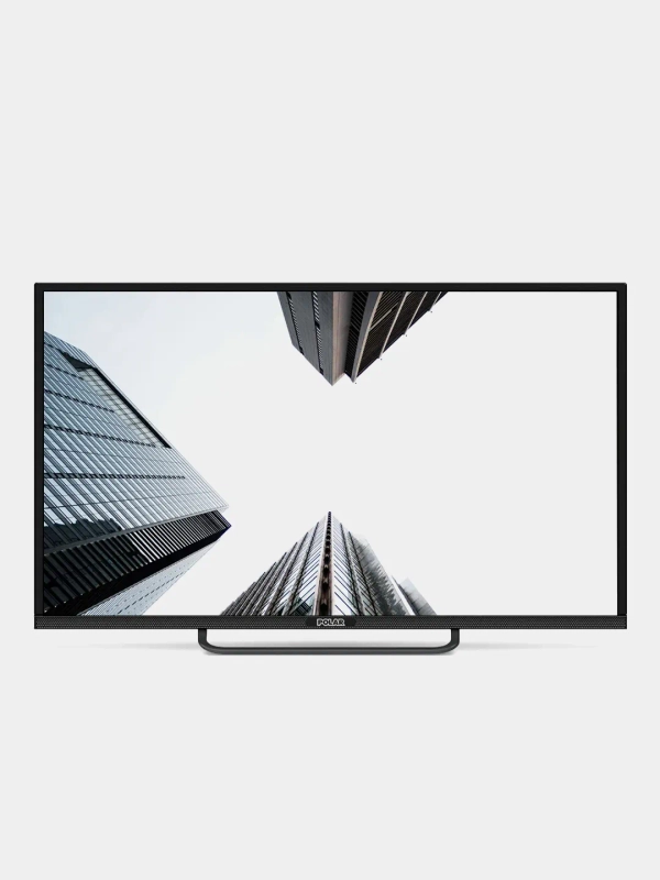 Телевизор 42" Polar P42L21T2C, Full HD, черный