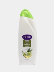 Шампунь "DURU", масло оливы, 500 мл