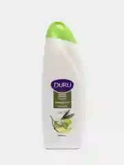 Шампунь "DURU", масло оливы, 500 мл