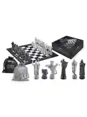 Шахматы Harry Potter Wizard Chess Set / Гарри Поттер