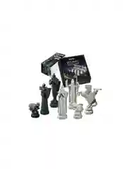 Шахматы Harry Potter Wizard Chess Set / Гарри Поттер