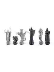 Шахматы Harry Potter Wizard Chess Set / Гарри Поттер