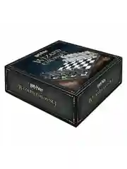 Шахматы Harry Potter Wizard Chess Set / Гарри Поттер