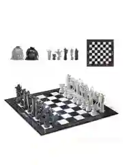 Шахматы Harry Potter Wizard Chess Set / Гарри Поттер