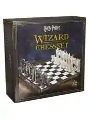 Шахматы Harry Potter Wizard Chess Set / Гарри Поттер