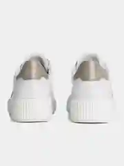 Белый кеды женские Remonte