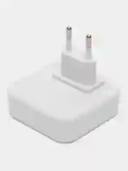 Желтый светодиодный ночник с датчиком света LED, белый с включением от розетки