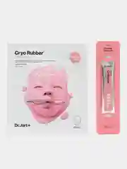 Подтягивающая моделирующая маска для упругости кожи