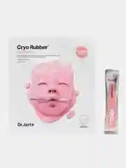 Подтягивающая моделирующая маска для упругости кожи