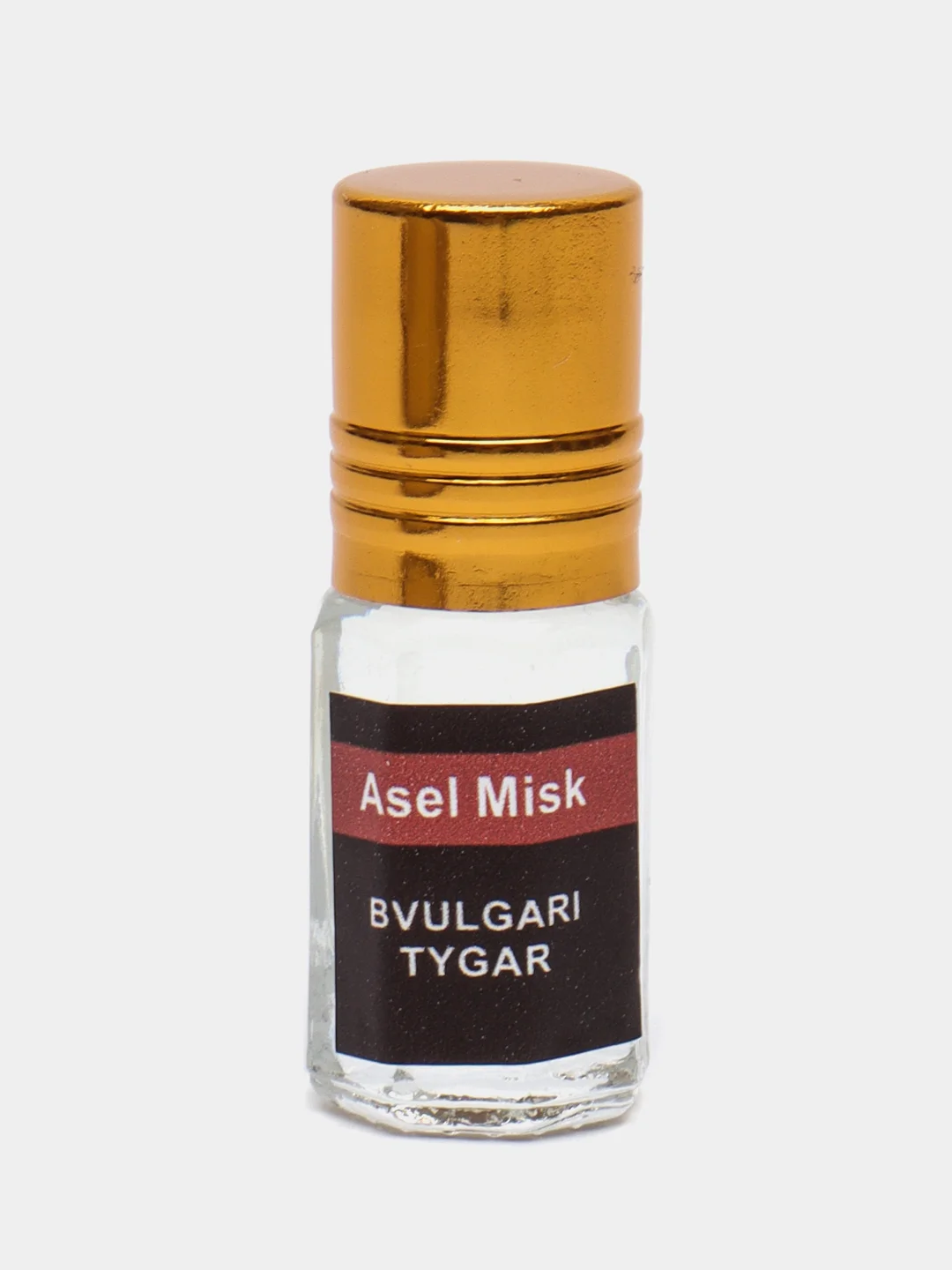 Масляные духи по мотивам Bvlgari Tygar