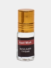 Масляные духи по мотивам Bvlgari Tygar
