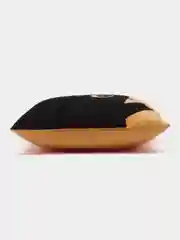 Желтый подушка декоративная MEOW SPIDER 35х35