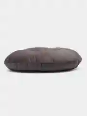 Серый меланж подушка декоративная MATEX ITAKA IMPERIAL 37 х 37 х 10 см
