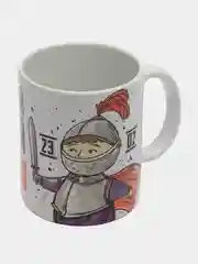 Багровый кружка "23 февраля"