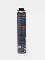 Пена монтажная профессиональная всесезонная WELLFOAM PRO 65 premium 850 мл