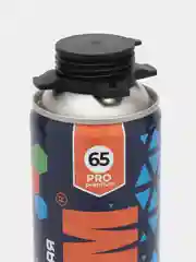 Пена монтажная профессиональная всесезонная WELLFOAM PRO 65 premium 850 мл