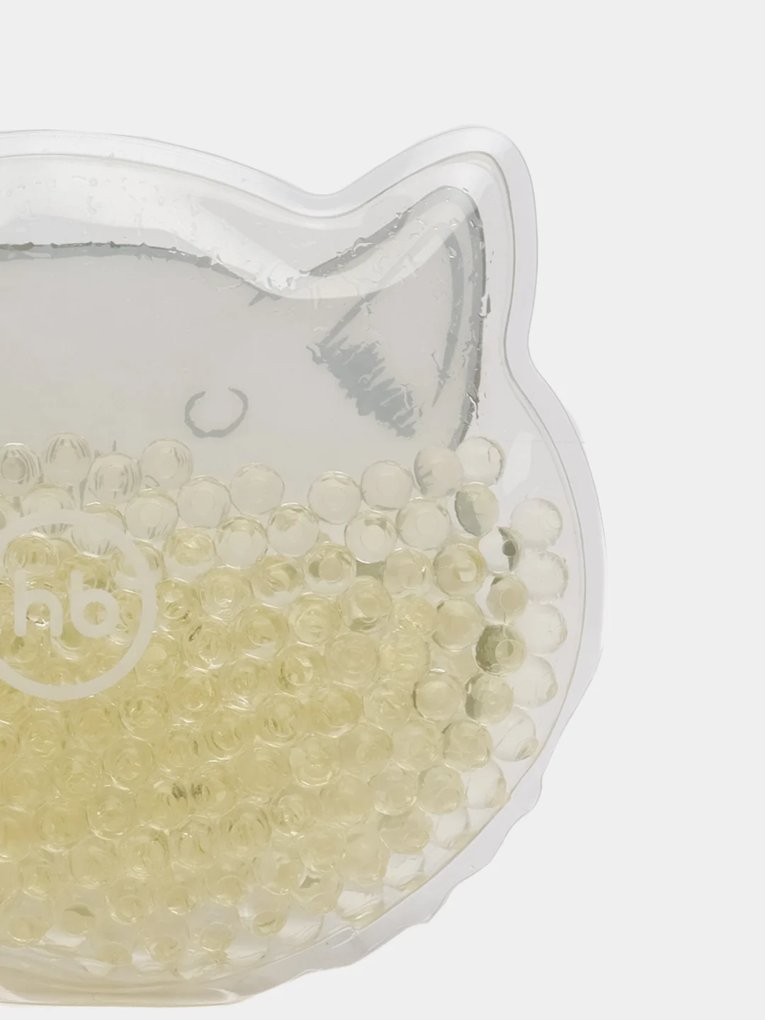Грелка с гелевым наполнителем Hot Cold Pack , 21006 Happy Baby