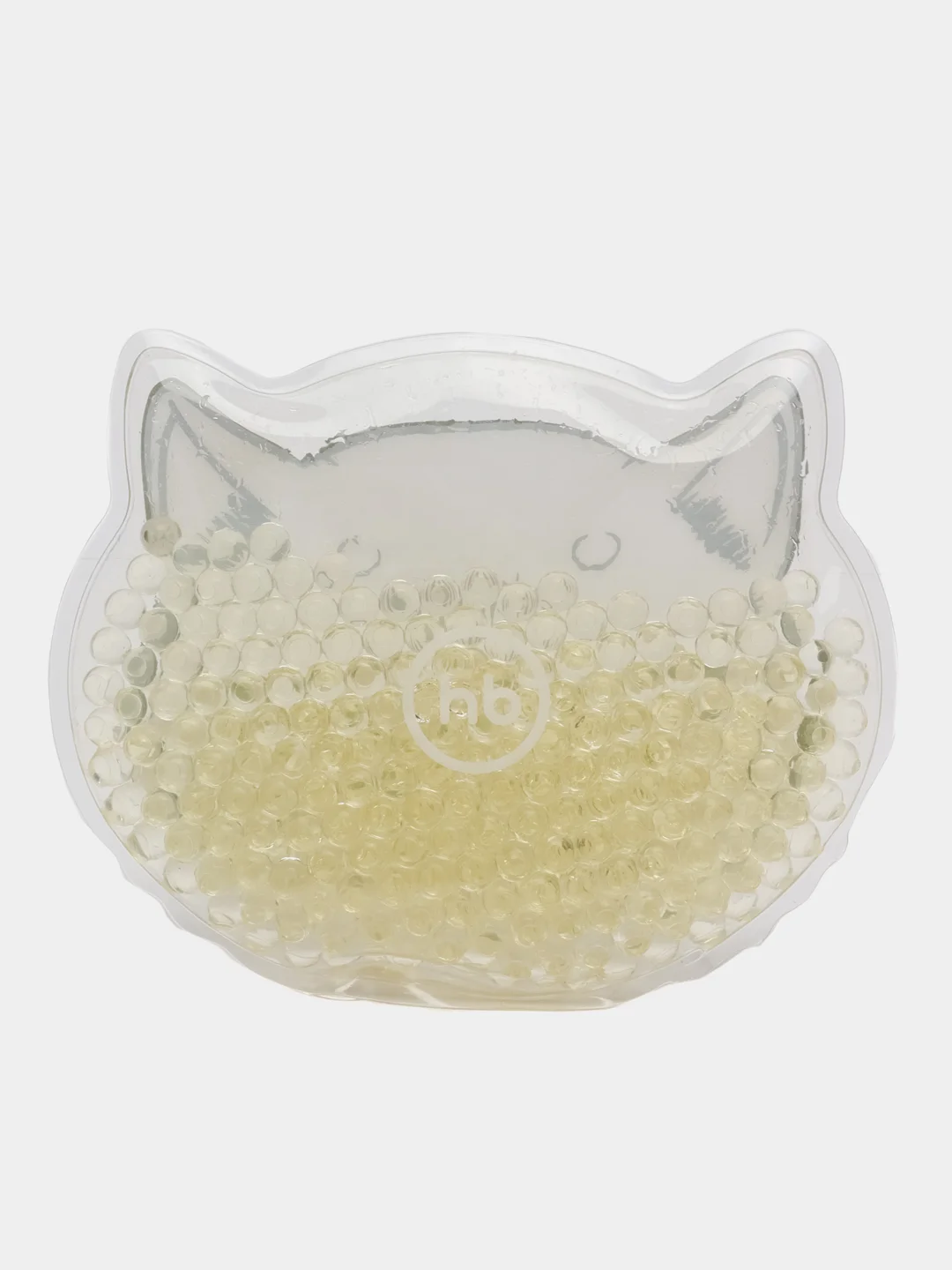Грелка с гелевым наполнителем Hot Cold Pack , 21006 Happy Baby