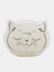 Грелка  с гелевым наполнителем Hot Cold Pack , 21006 Happy Baby