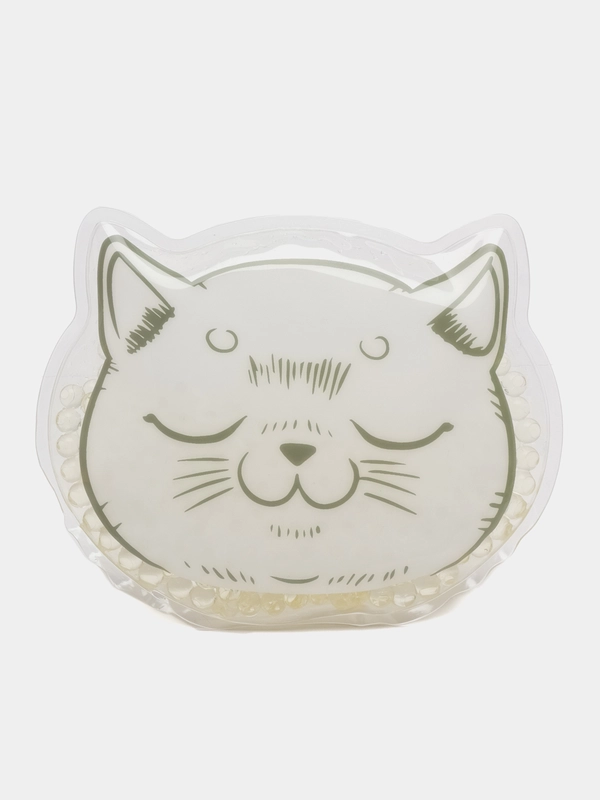Грелка  с гелевым наполнителем Hot Cold Pack , 21006 Happy Baby
