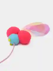 Голубой игрушка для кошек и котят "Дразнилка"