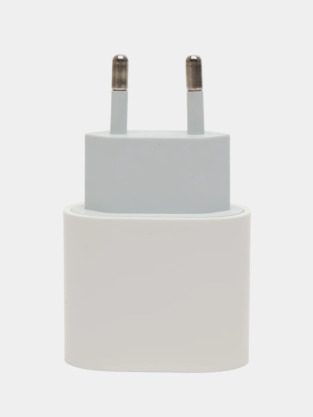 Зарядное устройство для Iphone( айфон), PD20W,, адаптер type-c с кабелем Lightning 1 м