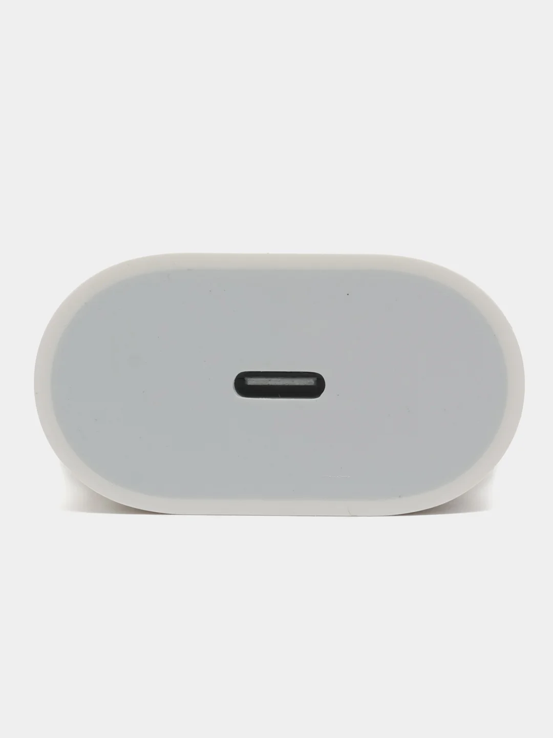 Зарядное устройство для Iphone( айфон), PD20W,, адаптер type-c с кабелем Lightning 1 м