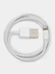 Кабель зарядник Lightning USB для Apple iPhone 5/SE/6s/7/8/X/11/12/13 провод зарядки айфон